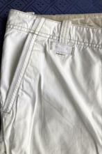 State of Art jeans maat 36/34 [vm], Kleding | Heren, Spijkerbroeken en Jeans, Ophalen of Verzenden, Zo goed als nieuw, Wit, W36 - W38 (confectie 52/54)