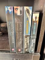 David Baldacci - diverse titels, Ophalen of Verzenden, Zo goed als nieuw, Nederland