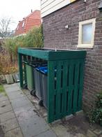 Containerombouw maatwerk!!!, Tuin en Terras, Bergingen en Tuinkasten, Ophalen of Verzenden, Nieuw, Hout, Containerberging