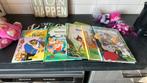 Disney boeken 5 stuks, Alle leeftijden, Ophalen of Verzenden, Zo goed als nieuw, Tekenfilms en Animatie