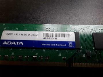 div strips DDR3 geheugen. beschikbaar voor biedingen