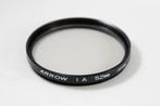 Arrow KR 1,5 Skylightfilter 1A 52mm ZO GOED ALS NIEUW