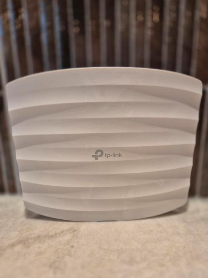 TP-Link EAP225 Access Point, Computers en Software, Accesspoints, Gebruikt, Ophalen of Verzenden