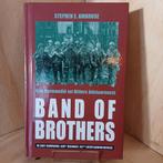 Band of Brothers - Stephen Ambrose, Stephen e. Ambrose, Ophalen of Verzenden, Landmacht, Tweede Wereldoorlog