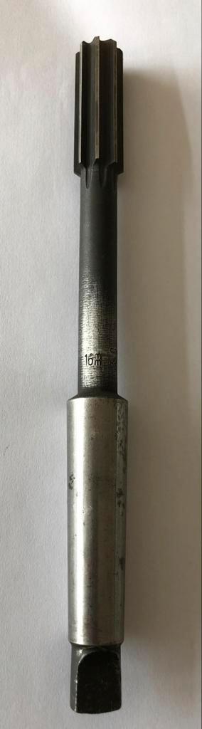 Gereedschap beschikbaar voor biedingen