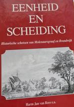 Eenheid en scheiding Molenaarsgraaf en Brandwijk, Ophalen of Verzenden, Zo goed als nieuw