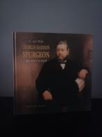 G. van Wijk, Charles Haddon Spurgeon, Boeken, Ophalen of Verzenden, Zo goed als nieuw