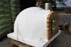 Houtgestookte steenoven bakoven LIVORNO 100cm, Ophalen, Nieuw