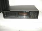 Onkyo TA-203 Stereo Cassette Deck, Audio, Tv en Foto, Cassettedecks, Overige merken, Enkel, Ophalen