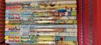 Donald Duck Stripboeken Collectie, Meerdere stripboeken, Ophalen of Verzenden, Gelezen, Walt Disney