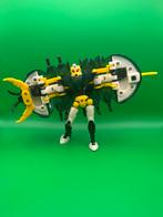 Transformer Beast Wars Retrax Vintage Hasbro Takara, Overige generaties, Ophalen of Verzenden, Gebruikt