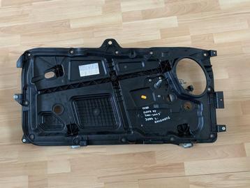 Ford Fiesta links 3drs handmatig ruitmechaniek 2001 - 2009 beschikbaar voor biedingen