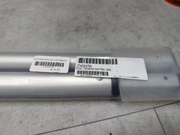 Thule Oval Tensin Rafter Stok 1200 - NIEUW - C1302 beschikbaar voor biedingen