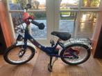 Puky kinderfiets, Ophalen, Zijwieltjes, Gebruikt, Puky
