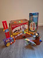 Domino Speelset de luxe. Met 646 steentjes!!, Ophalen of Verzenden, Zo goed als nieuw, Met geluid