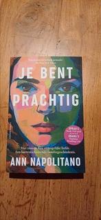 Je bent prachtig., Ann Napolitano, Ophalen of Verzenden, Zo goed als nieuw, Amerika