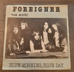 Foreigner - Blue Morning, Blue Day *, Ophalen of Verzenden, Zo goed als nieuw, Pop