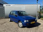 Suzuki Alto 1.0-16V Twist - AUT - APK 03-26 - Elektr ramen, Stof, Gebruikt, Zwart, 4 cilinders