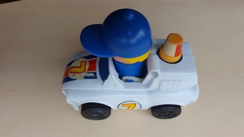 leuk klein speelgoed. 8 stuks., Ophalen of Verzenden, Jongen