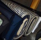 NIEUW Partij kwaliteit karnaval katoenen stoffen 150 CM BREE, Overige materialen, Overige kleuren, 120 cm of meer, Ophalen of Verzenden