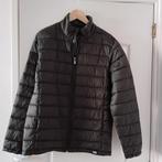 Tussenjas heren donkergroen maat S, Kleding | Heren, Ophalen of Verzenden, Zo goed als nieuw, Maat 48/50 (M), Groen