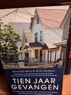 Gina DeJesus - Tien jaar gevangen (ontvoering, verkrachting), Verzenden, Gina DeJesus; Amanda Berry