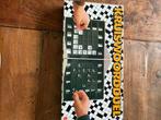 Letterspel, Hobby en Vrije tijd, Gezelschapsspellen | Bordspellen, Een of twee spelers, Ophalen of Verzenden, Gebruikt