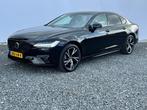 Volvo S90 2.0 B4 Ultimate Automaat Volvo S90 2.0 B4 Ultimate, 15 km/l, Gebruikt, 4 cilinders, Zwart