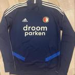 Feyenoord Trainingsshirt Maat M - Gebruikt, Ophalen of Verzenden, Gedragen, Maat 48/50 (M), Voetbal
