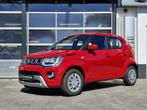 Suzuki Ignis Comfort 1.2 Smart Hybrid (bj 2022), Voorwielaandrijving, 83 pk, Zwart, 4 cilinders