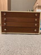 Vintage Sola Elite bestekset, Ophalen