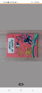 Marsupilami 2x, Meerdere stripboeken, Ophalen of Verzenden, Gelezen