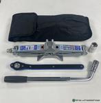 Reservewiel Thuiskomer VW Golf 7 8 T-Roc AUDI A3, Orig. VW 1, Gebruikt, -, -, Banden en Velgen