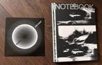 MUBI Notebook Magazine 4 + vinyl single Gus Van Sant cinema, Nieuw, Overige typen, Film, Verzenden