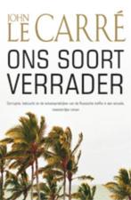 John Le Carré- Ons Soort Verrader, Verzenden, Zo goed als nieuw