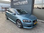 Volvo C30 2.5 T5 Summum automaat 18 inch, Auto's, Volvo, 65 €/maand, 730 kg, Gebruikt, Beige