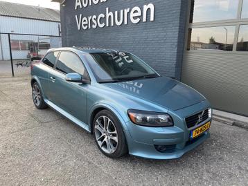 Volvo C30 2.5 T5 Summum automaat 18 inch beschikbaar voor biedingen