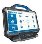 Topdon Phoenix MAX Programmeren ecu coderen j2534 pass thru, Auto diversen, Autogereedschap, Ophalen of Verzenden, Nieuw