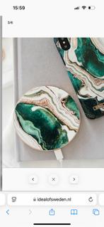 Ideal of Sweden Qi oplader - Nieuw in doos, Ophalen of Verzenden, Nieuw, Apple iPhone