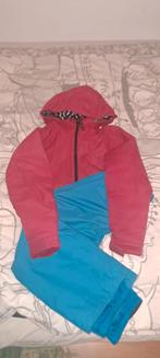 Burton Winter Pak - Jas en Broek, Kleding | Heren, Wintersportkleding, Ophalen of Verzenden