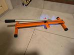 Laminaat en pvc snijder, Doe-het-zelf en Verbouw, Gereedschap | Handgereedschap, Ophalen