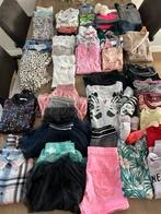 Meisjes kleding pakket maat 134/140, Ophalen, Gebruikt, Meisje, Trui of Vest