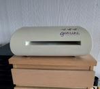Gemini A4 stans- en embossingmachine, Hobby en Vrije tijd, Kaarten | Zelf maken, Ophalen, Gebruikt, Overige thema's, Overige typen