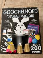 Goocheldoos - Urenlang Goochelplezier!, Ophalen of Verzenden, Gebruikt, Ontdekken