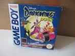 Nintendo gameboy Darkwing Duck fah versie, Spelcomputers en Games, Games | Nintendo Game Boy, Vanaf 3 jaar, Gebruikt, Ophalen of Verzenden