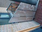 Buitenstelling, Huis en Inrichting, Ophalen, Gebruikt