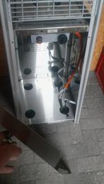 Terrasverwarmer - Heather, Tuin en Terras, Terrasverwarmers, Ophalen of Verzenden, Gebruikt, Gas, Vloer