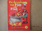 adv6129 flip en flap deel 2, Boeken, Prentenboeken en Plaatjesalbums, Ophalen, Gelezen