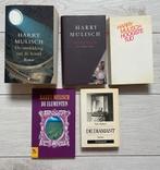 5 boeken van Harry Mulisch, Ophalen of Verzenden, Gelezen, Harry Mulisch, Nederland