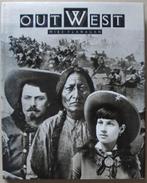 out West - Mike Flanagan, Ophalen of Verzenden, Zo goed als nieuw, Noord-Amerika